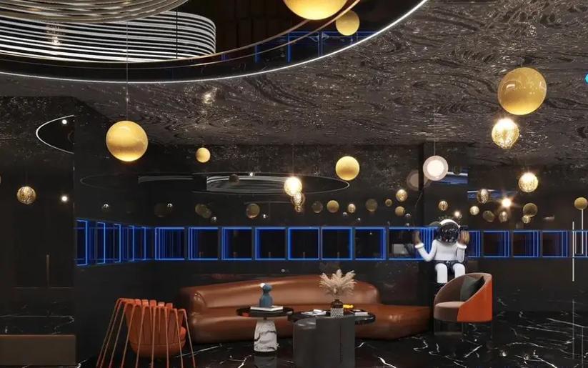 伊春商务ktv单人商务ktv推荐指南-铁力市ktv预定