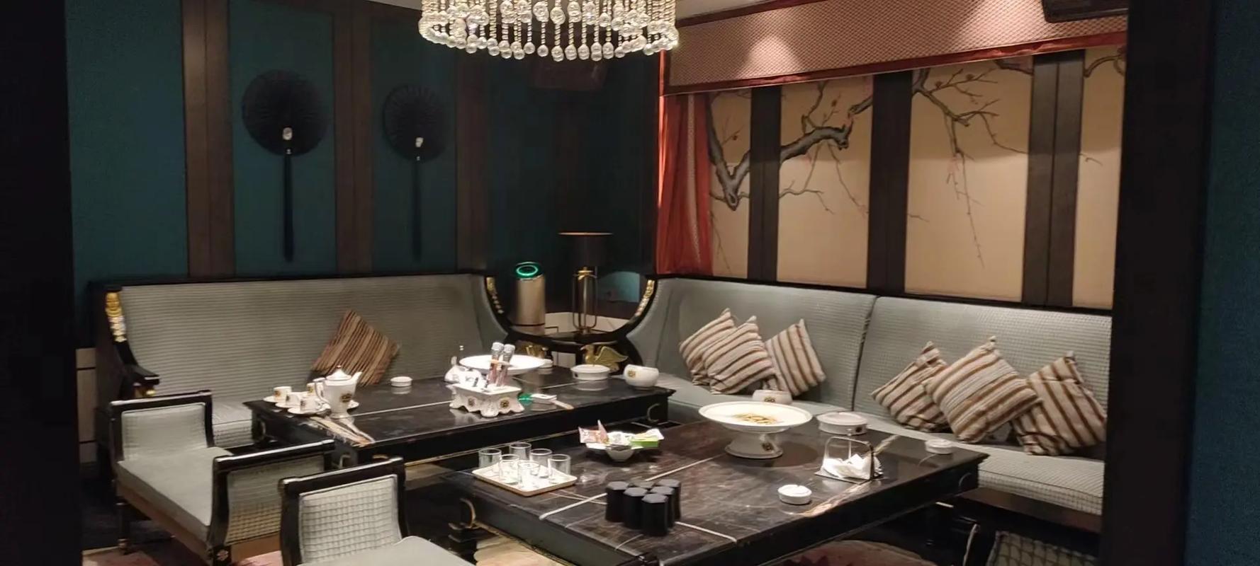 伊春商务ktv尽享高端商务ktv体验-铁力市ktv预定